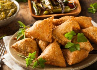 Auckland samosa seller fined thousands for food safety lapses
