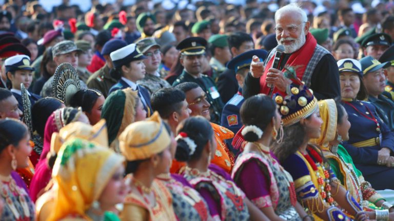 Vande Mataram: The untold story of a song that united India and sparked division