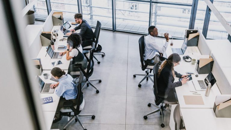 Australia’s weak digital competitiveness and workforce skill shortages exposed by new figures