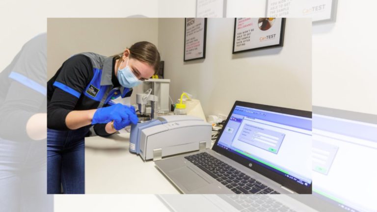 Victoria’s mobile pill testing service wins over young festivalgoers