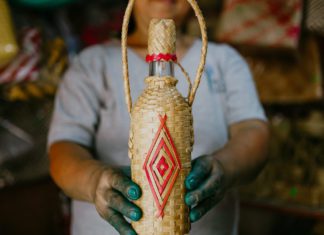 Does ‘made with love’ sell?