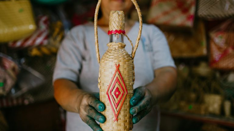 Does ‘made with love’ sell?