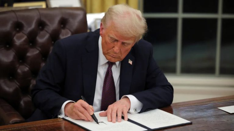 Trump redux and its global ripple effect