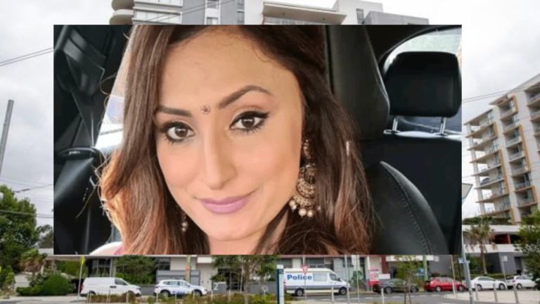 Newlywed nurse falls to her death from seventh-storey balcony in Sydney
