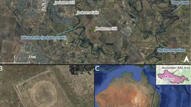 New excavation of ‘rings of mystery’ in Victoria reveals rich Aboriginal history