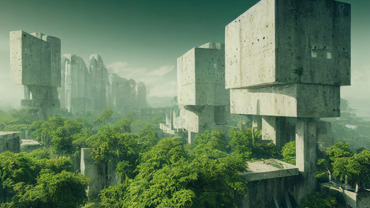 Surveillance, suppression, and soul: Inner vs. outer worlds in ...