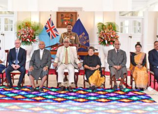 Rabuka to reveal coup conspirators as Fiji’s Truth Commission begins work