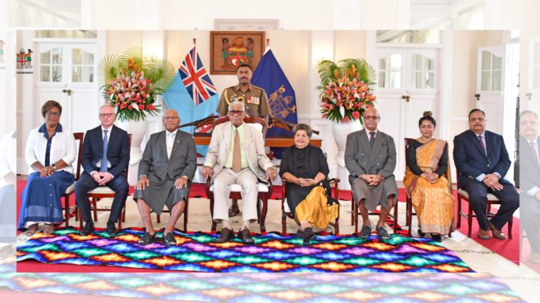 Rabuka to reveal coup conspirators as Fiji’s Truth Commission begins work