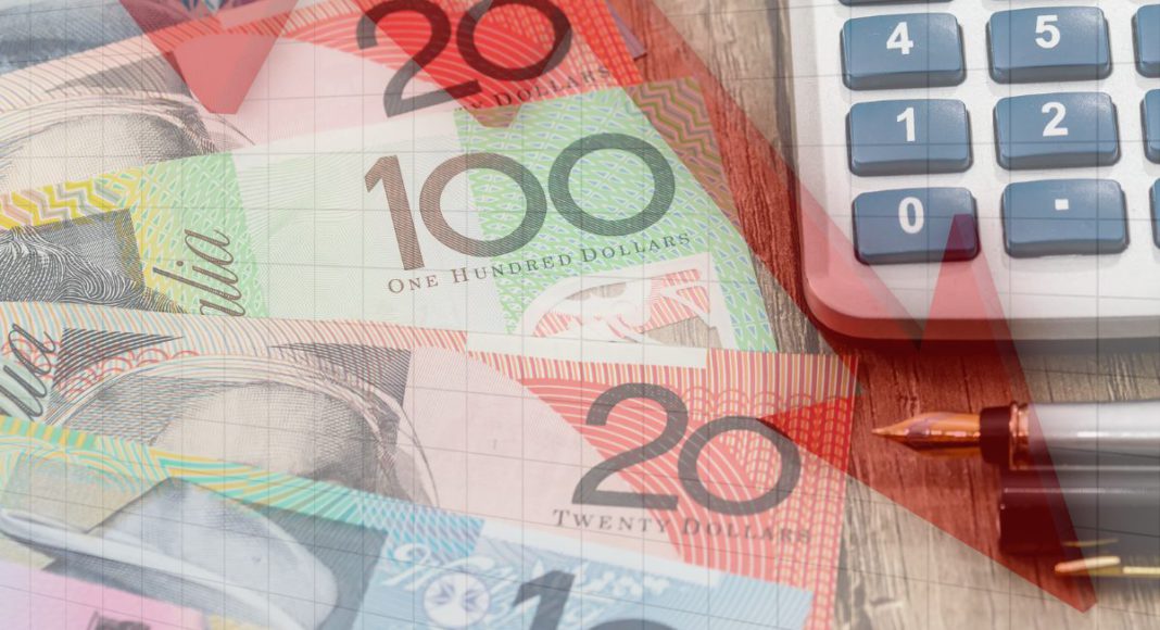 Representative image: AUD (Source: CANVA)