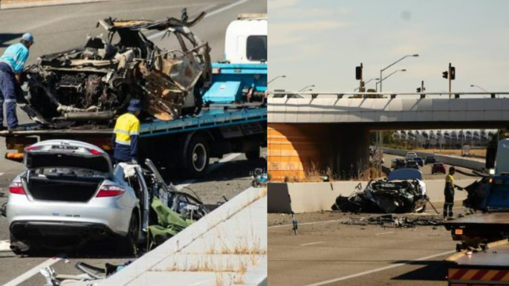 Four, including 58-year-old taxi driver, killed in fiery head-on crash near Perth Airport 2 Copy of Untitled 1200 x 675 px 3 13 2