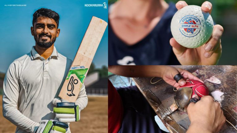 How Kookaburra Sport’s success in India cemented its global cricket legacy