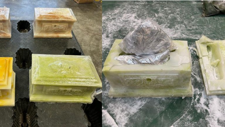 Failed meth smuggling plot lands Chinese teen trafficker in jail