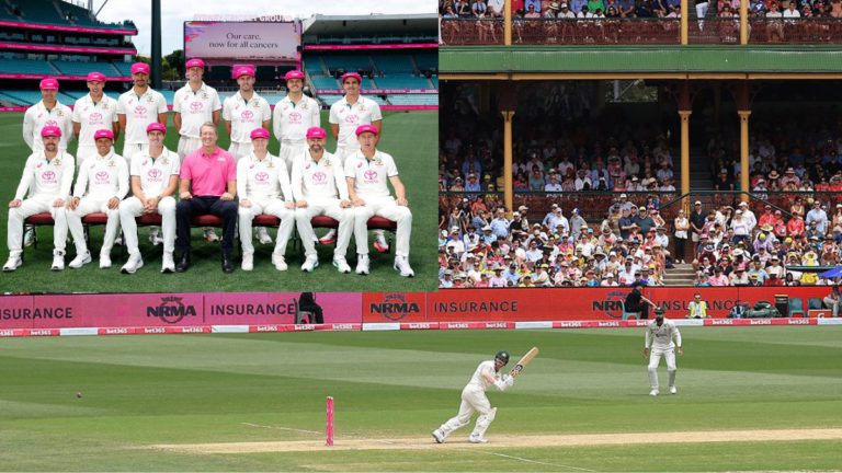 Australia crush India in Sydney to clinch Border-Gavaskar Trophy and book WTC final spot