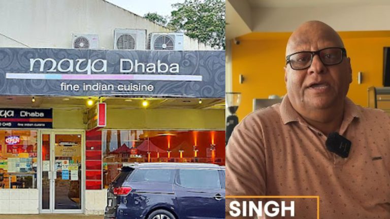 Fiji’s iconic restaurant robbed, leaving Australia-based owner in financial distress