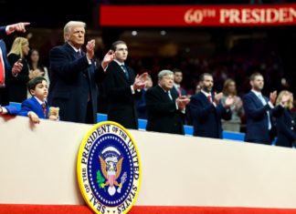 Trump signs executive order to end American birthright citizenship