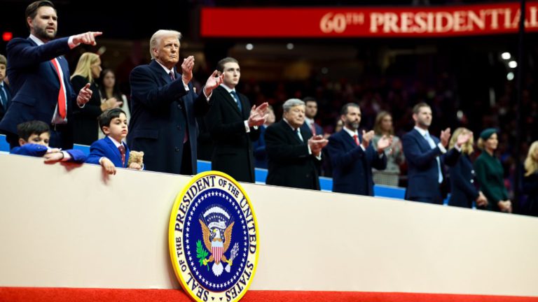 Trump signs executive order to end American birthright citizenship