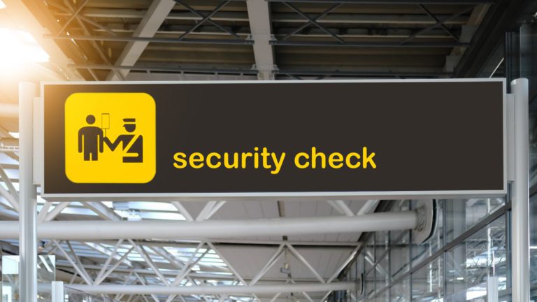 39-year-old Sydney man to face court over shotgun found in luggage bound for Lebanon