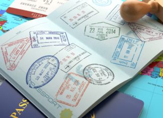 Australia ranks sixth, while India drops five spots in global passport rankings