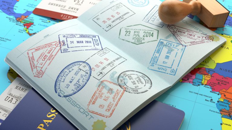 Australia ranks sixth, while India drops five spots in global passport rankings