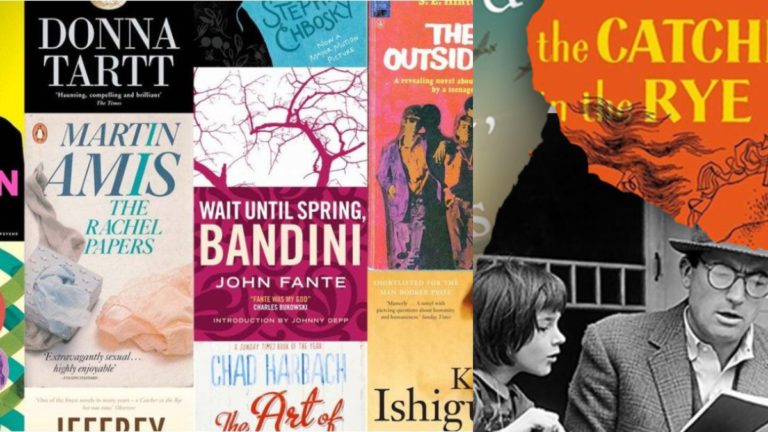 From heroes to villains: The dark side of the Bildungsroman