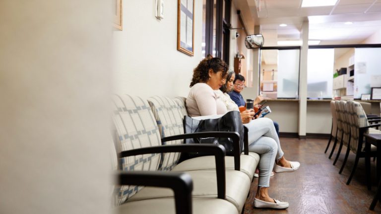 Too many Australians miss out on essential medical care every year. Here’s how to fix ‘GP deserts’