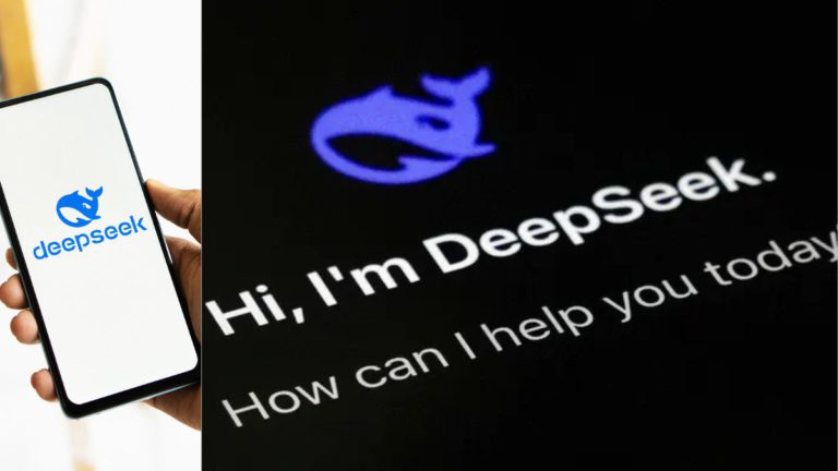 DeepSeek: how a small Chinese AI company is shaking up US tech heavyweights