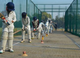 Australian mentor criticises India’s cricket academies for failing young talent