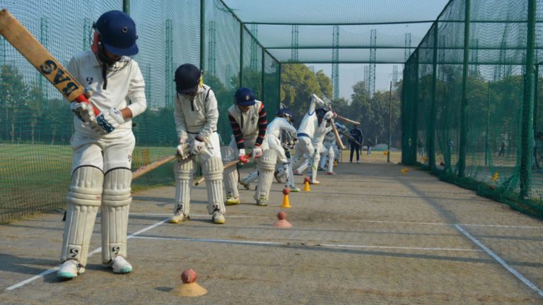Australian mentor criticises India’s cricket academies for failing young talent