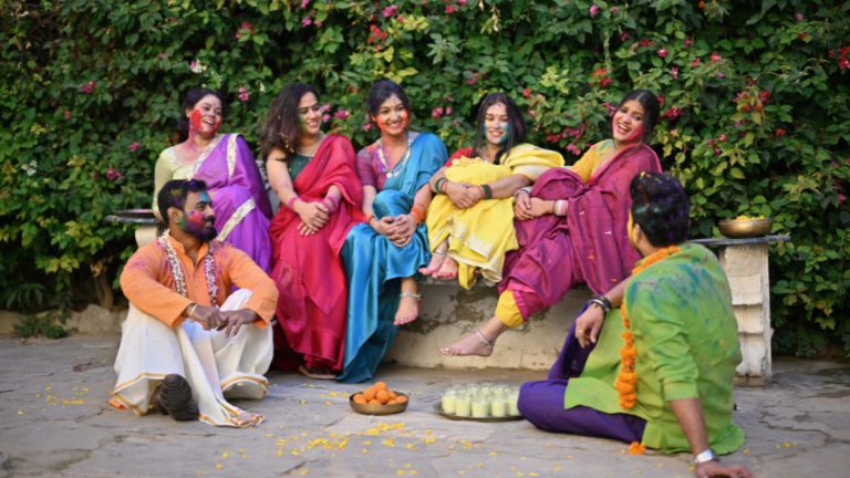 How bhang went from legal, to illegal, then back again