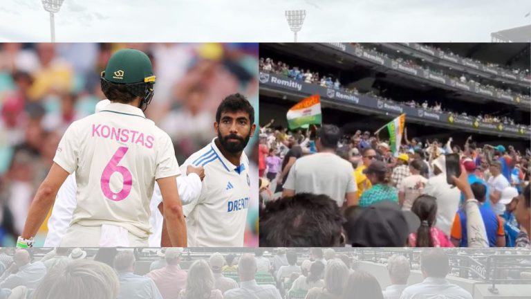 “Where’s your visa?” SCG drama and MCG controversy fuel Australia-India cricket rivalry