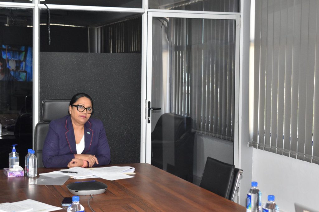 Fiji’s Cabinet reshuffle aims for efficiency amid public criticism over costs 5 FhzNfvwVsAEqNht 5