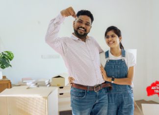 Home Ownership; Image Source- Canva