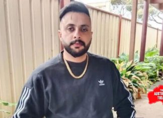 Murder accused Ishtpal Singh; Image Source; Supplied