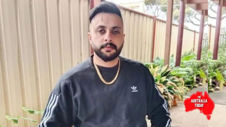 Ishtpal Singh charged with his ‘friend’ Anmol Bajwa’s murder at playground