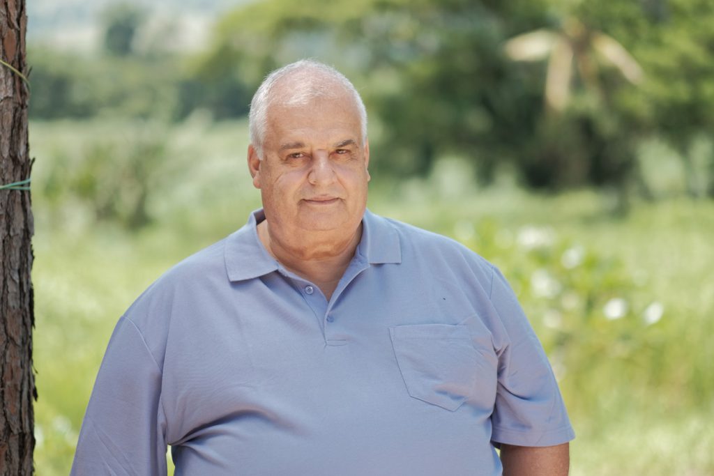 Fiji’s Cabinet reshuffle aims for efficiency amid public criticism over costs 6 Mick Beddoes Supplied 1 6