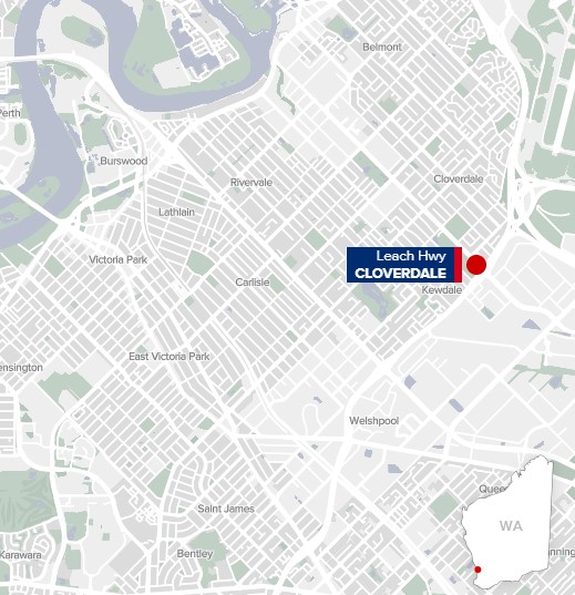 Four, including 58-year-old taxi driver, killed in fiery head-on crash near Perth Airport 1 Screenshot 2025 01 14 143312 1