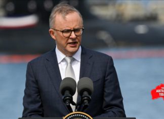 Albanese government faces diplomatic Challenges with Trump’s controversial policies PM Anthony Albanese: Image Source: Supplied