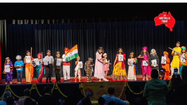 YUWA DIWAS 2025: Celebrating the Vibrancy of Youth in Australia