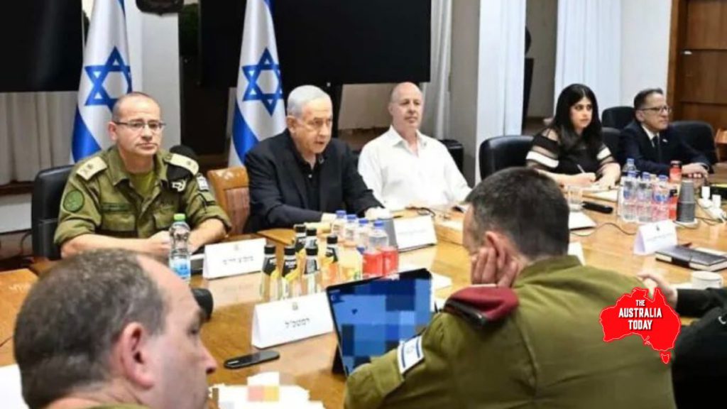 The Australia Today Logo 1 8 2