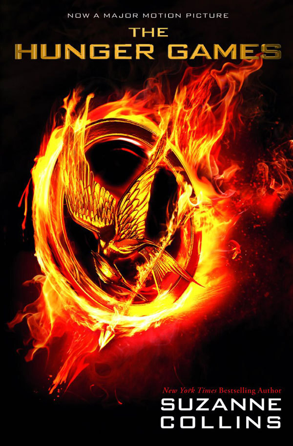 The Hunger Games Movie Tie In Edition 7