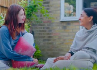 ‘Goldfish’- a complex fabric of love, gain and loss