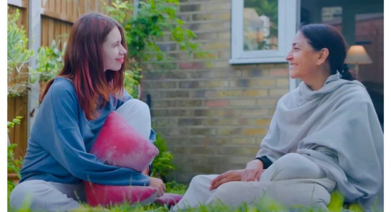 ‘Goldfish’- a complex fabric of love, gain and loss