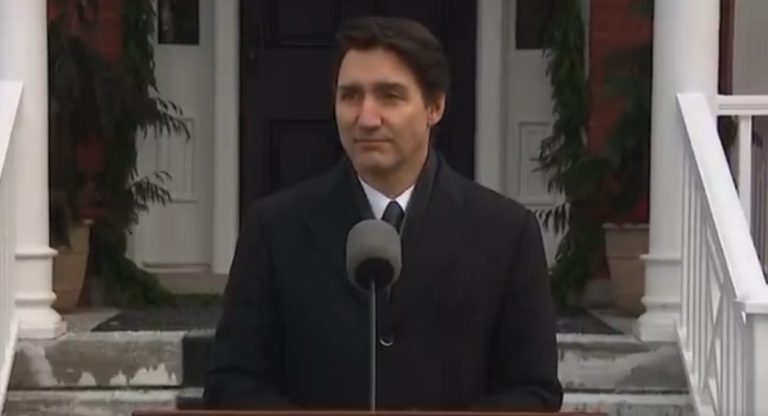Controversial Canadian Prime Minister Justin Trudeau announces resignation