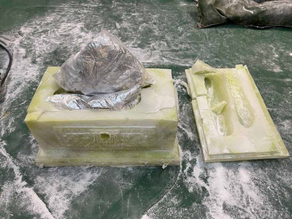 consignment seized by HKCE 1 3