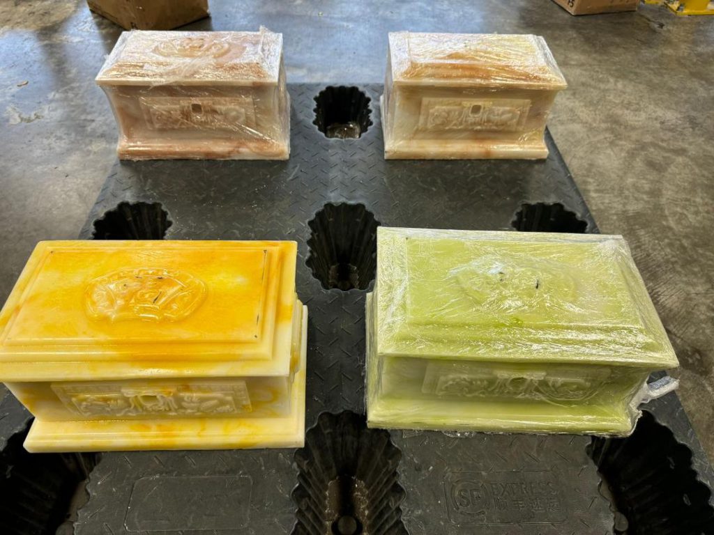 consignment seized by HKCE 2 2