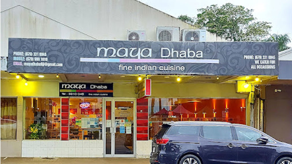 maya dhaba 2