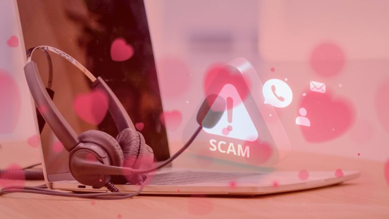 How fraudsters are targeting Australians online with the ‘Rom-con’ scam
