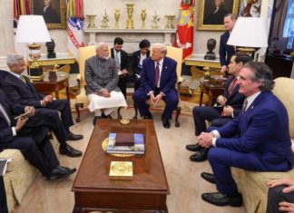 USA to take tough stance against elements that threat diplomats’ security and India’s sovereignty