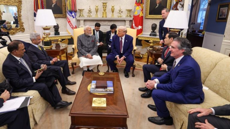 USA to take tough stance against elements that threat diplomats’ security and India’s sovereignty