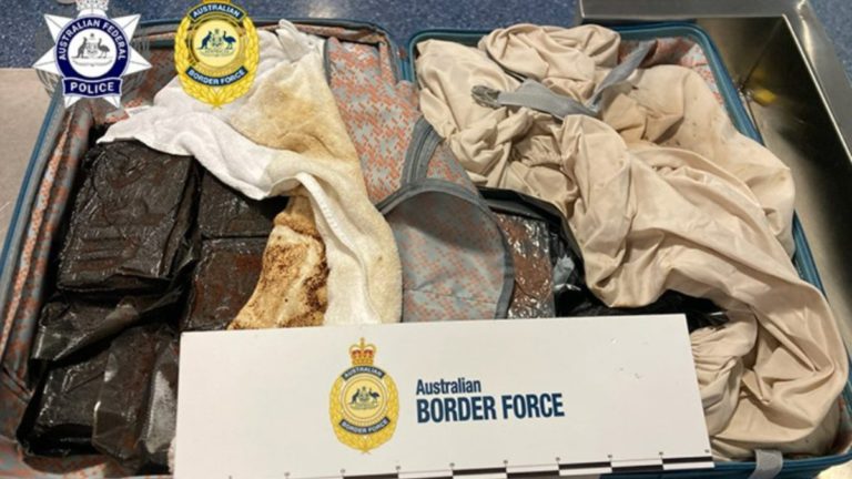 Kiwi man faces court over alleged $6.5M cocaine smuggling attempt
